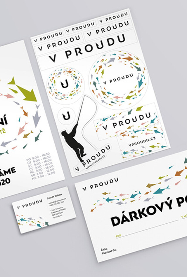 V proudu3