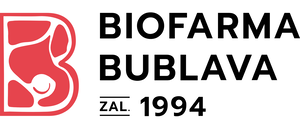 Bublava logo