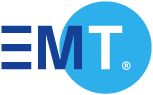 EMT logo