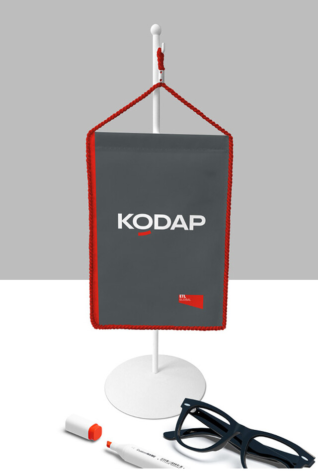 KODAP3