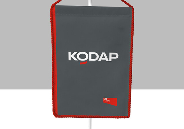 KODAP3