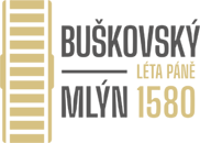 Buškovský mlýn