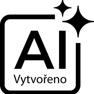 AI vytvoreno B